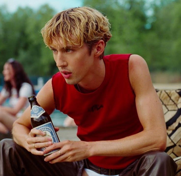 Image gallery for Troye Sivan Rush