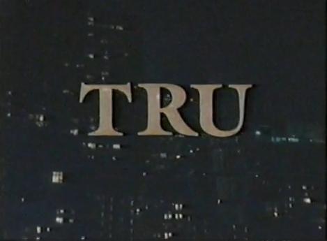Image gallery for Tru (TV) - FilmAffinity