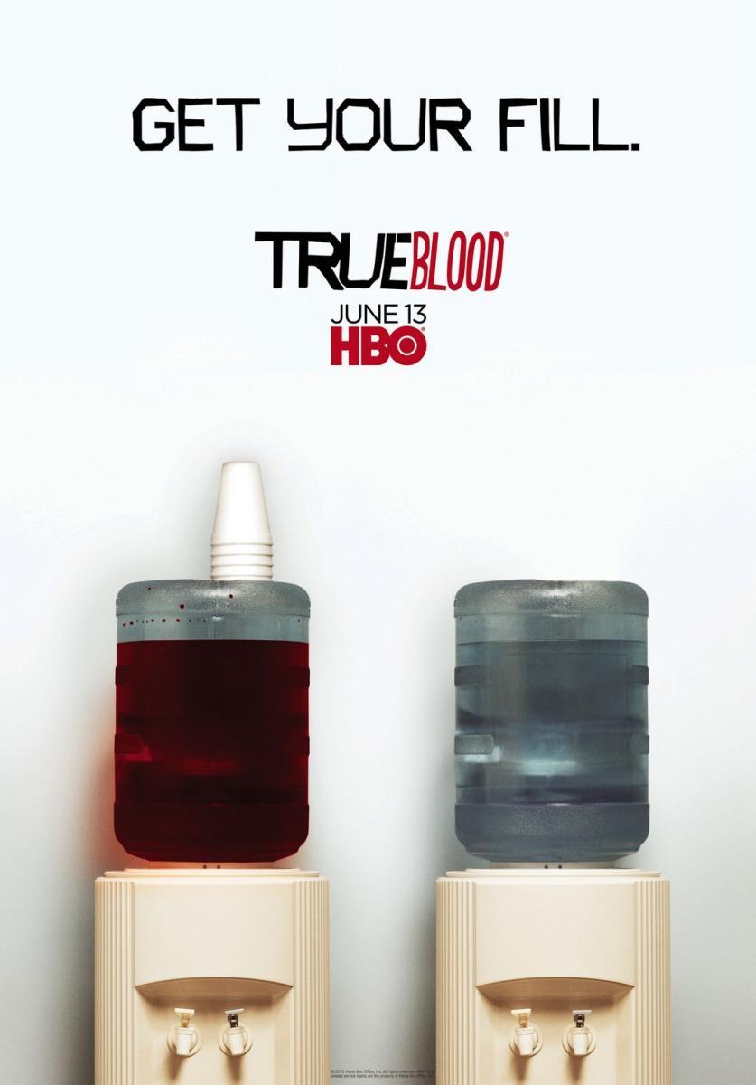 True Blood (Sangre Fresca)   Temporada 6