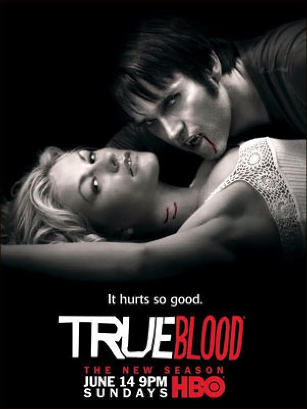 True Blood (Sangre Fresca)   Temporada 2