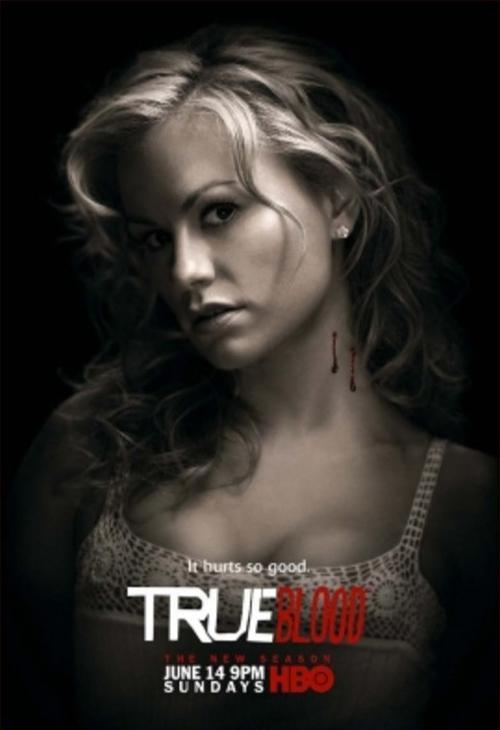 True Blood (Sangre Fresca)   Temporada 3