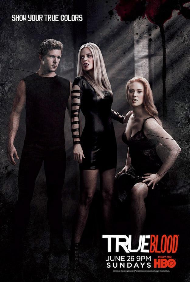 sección visual de true blood sangre fresca serie de tv filmaffinity