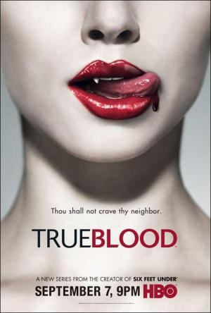 True Blood série ORIGINAL da HBO chega a Netflix - Notícias TV