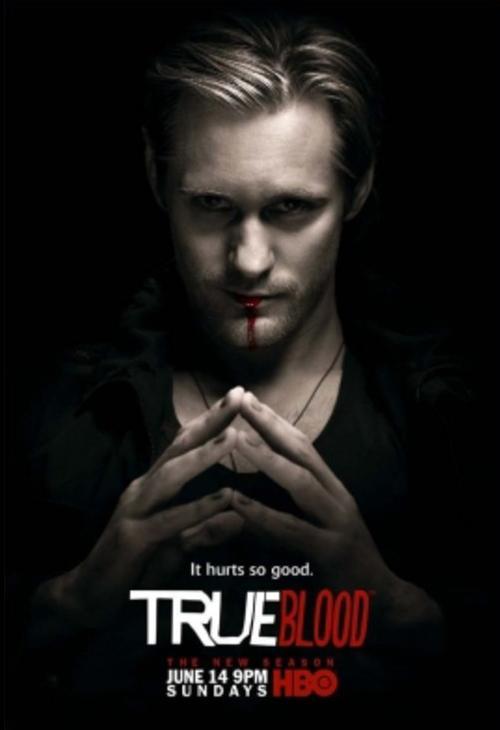 True Blood” e mais séries da HBO já tem data de estreia na Netflix