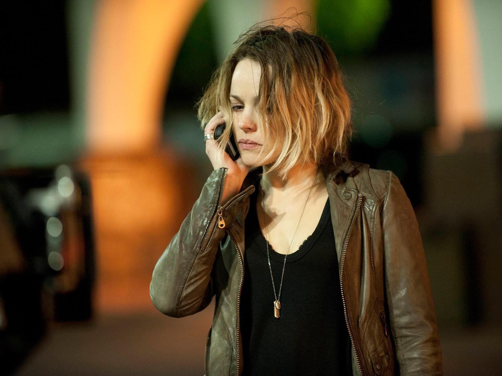 true detective drive