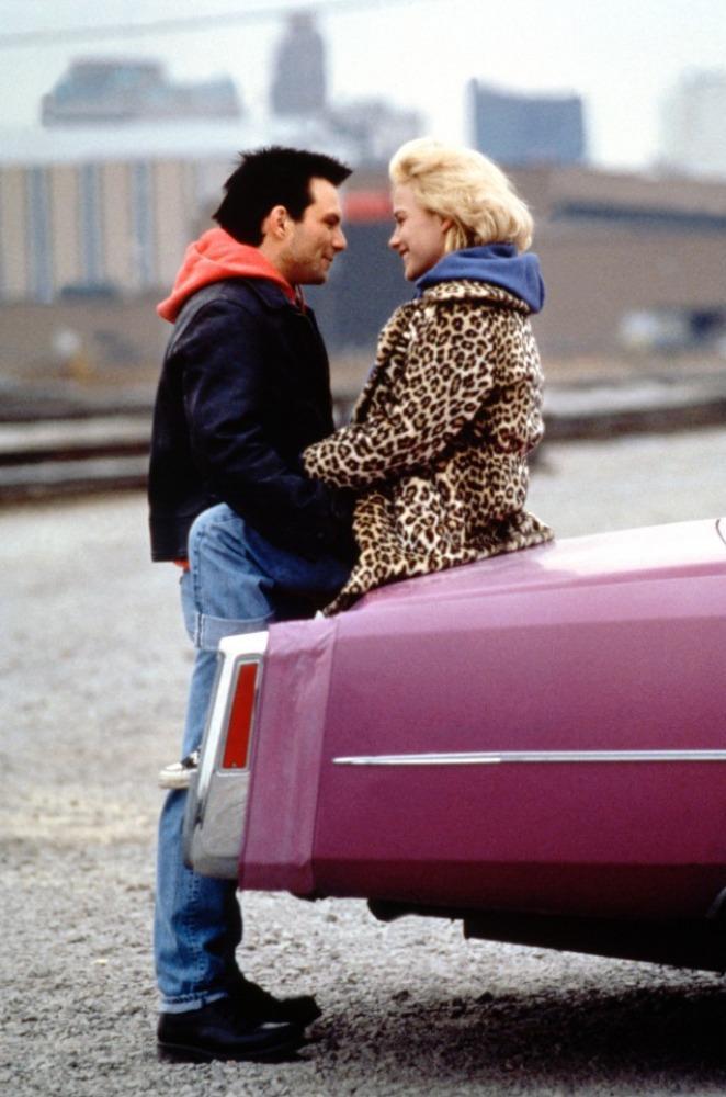 True Romance 1993 Filmaffinity