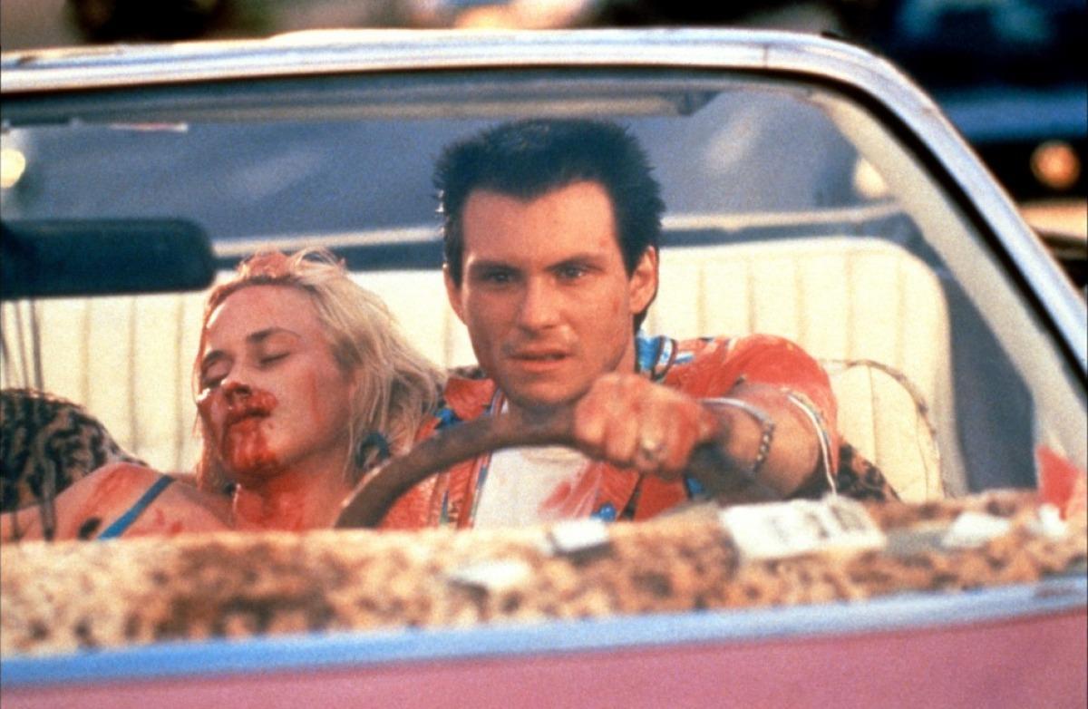 Image gallery for True Romance.