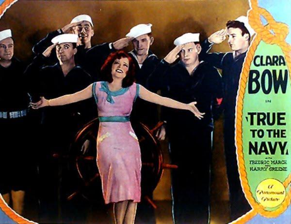 Image gallery for True to the Navy - FilmAffinity