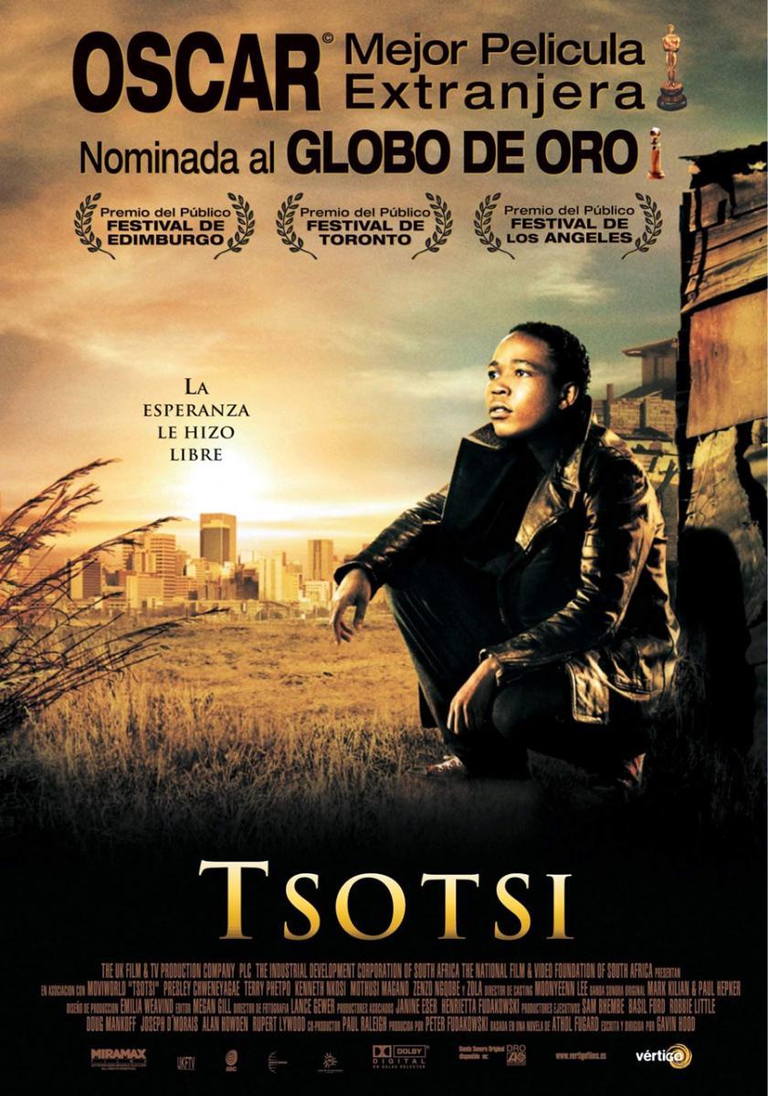 Image Gallery For Tsotsi Filmaffinity