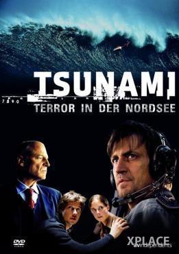 Tsunami Terror In Der Nordsee Stream