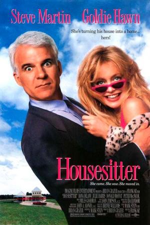 Tu casa es mi casa (1992) - Filmaffinity