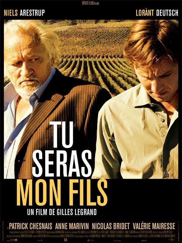 Tu seras mon fils (2011) FilmAffinity