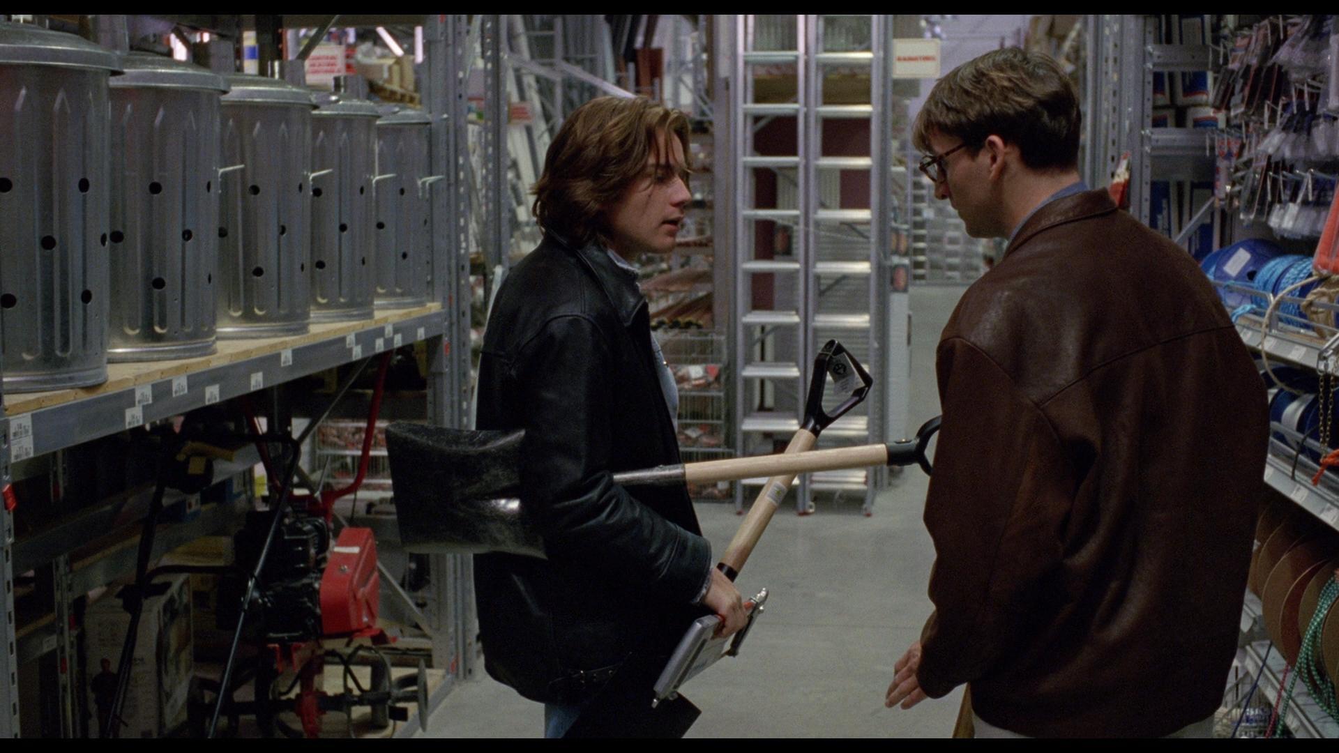 Sección visual de Tumba abierta FilmAffinity