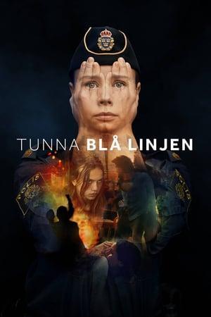 Tunna blå linjen (TV Series) (2021) - Filmaffinity