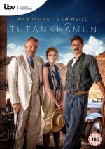 Tutankamón (Miniserie de TV)
