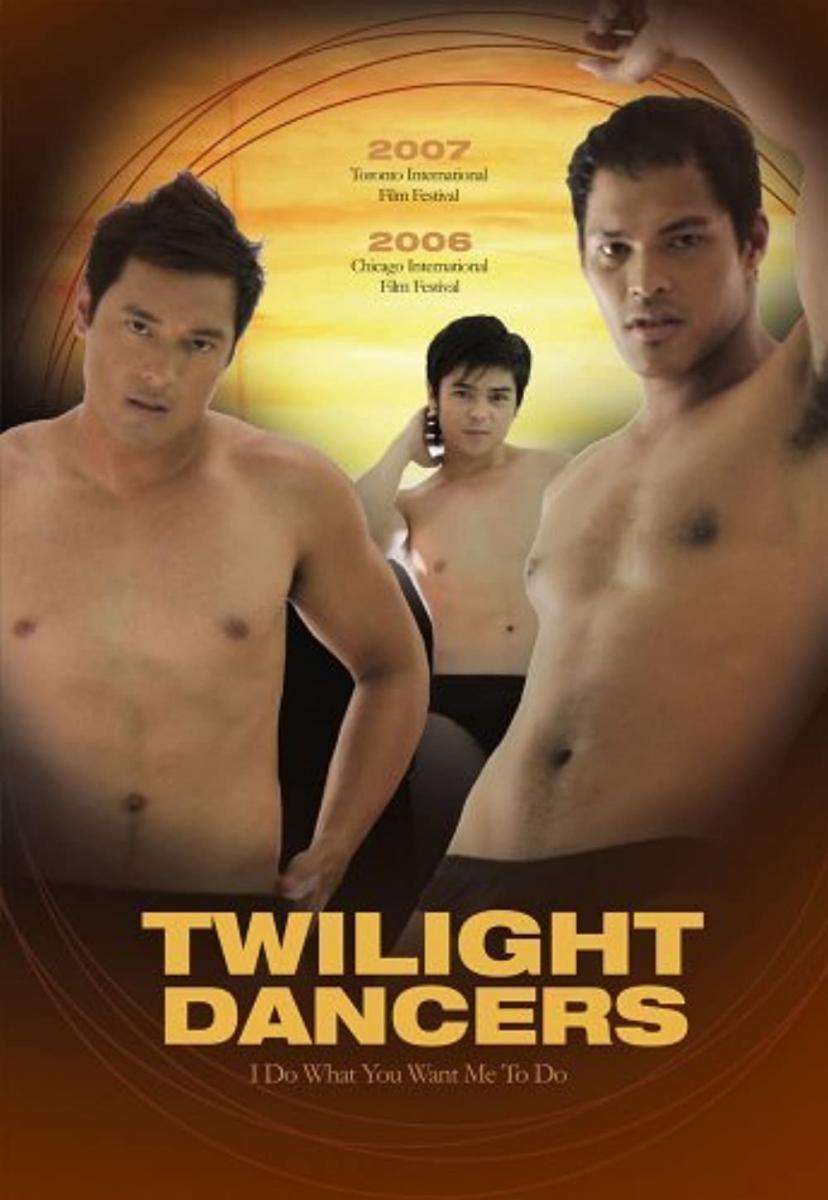 Twilight Dancers (2006) - Filmaffinity