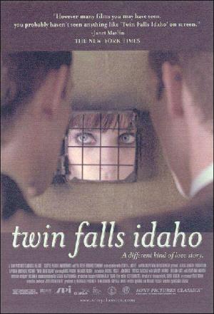 Twin Falls Idaho (1999) - Filmaffinity