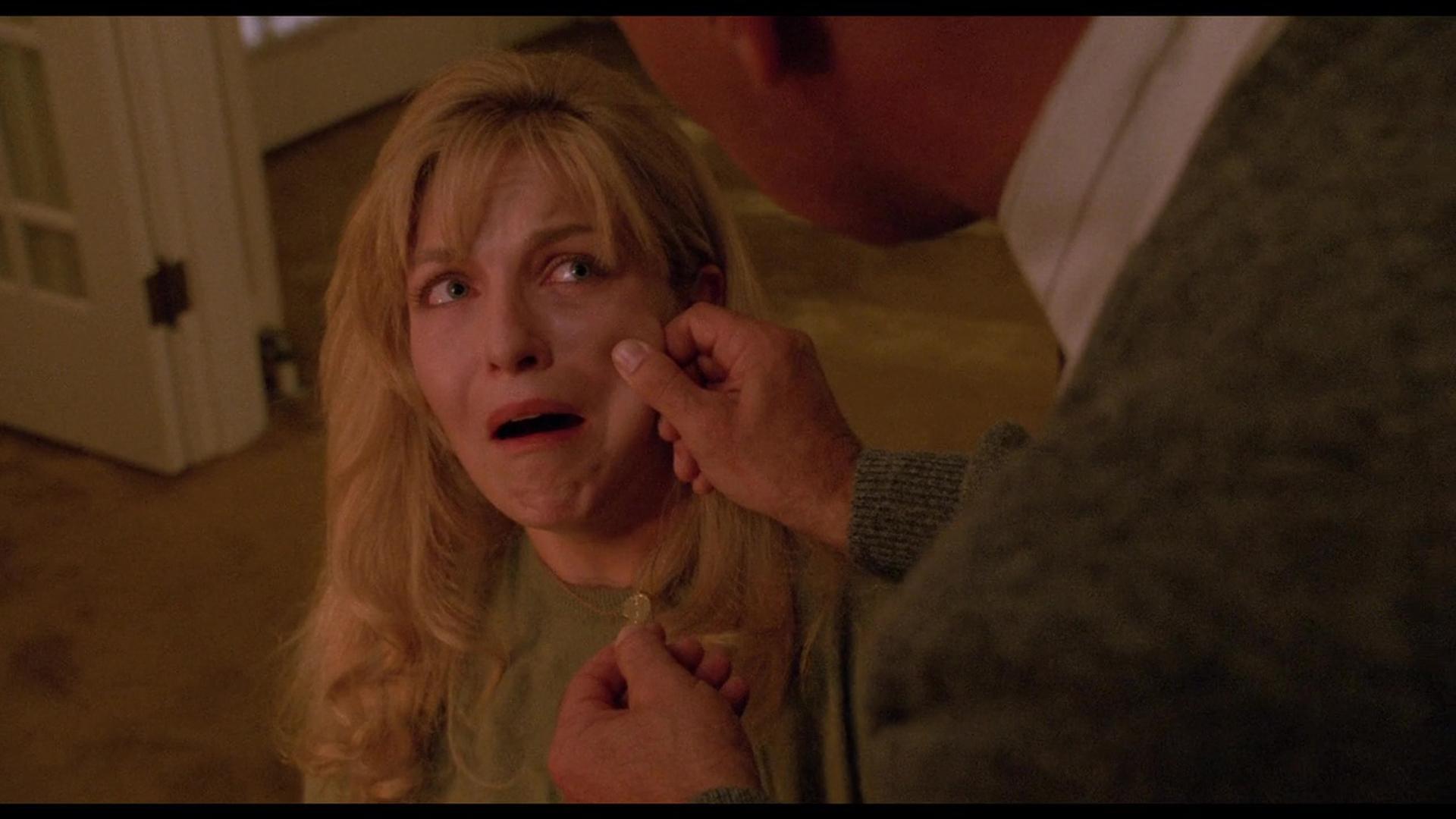 Image Gallery For Twin Peaks Fire Walk With Me Filmaffinity
