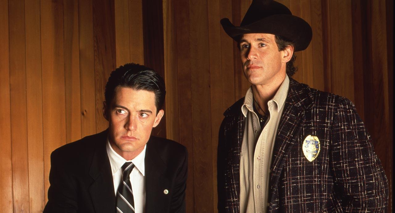 Sección Visual De Twin Peaks Serie De Tv Filmaffinity