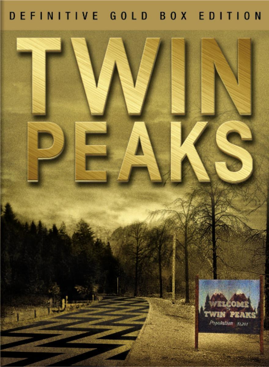 Image gallery for Twin Peaks (TV Series) FilmAffinity