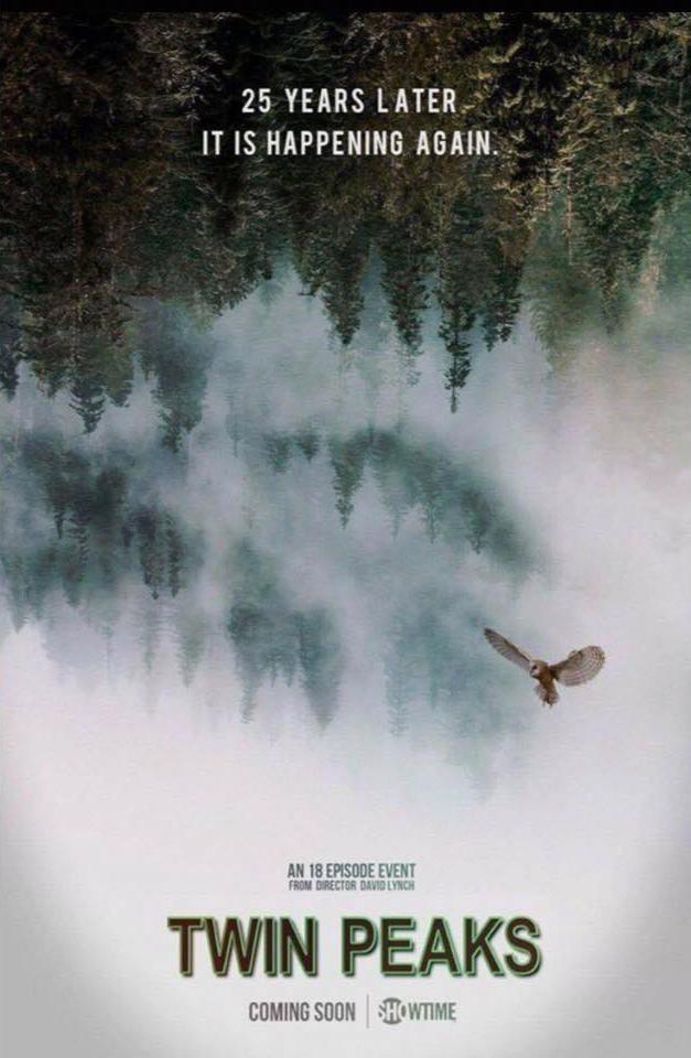 Image gallery for Twin Peaks: The Return (TV Series) - FilmAffinity