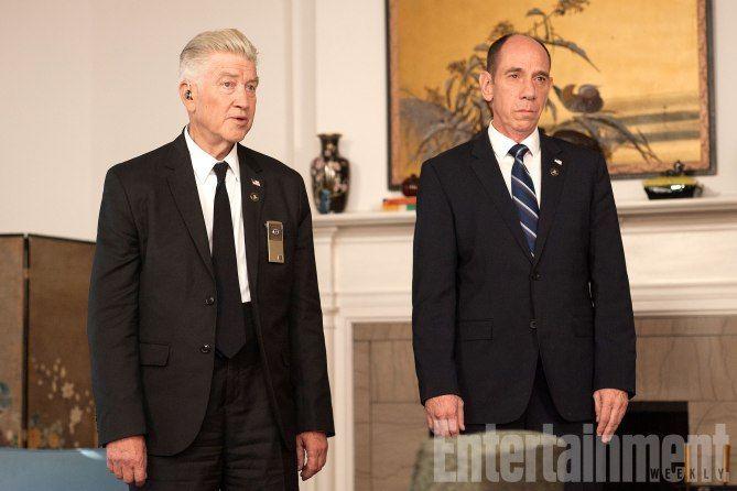 Image Gallery For Twin Peaks: The Return (TV Series) - FilmAffinity