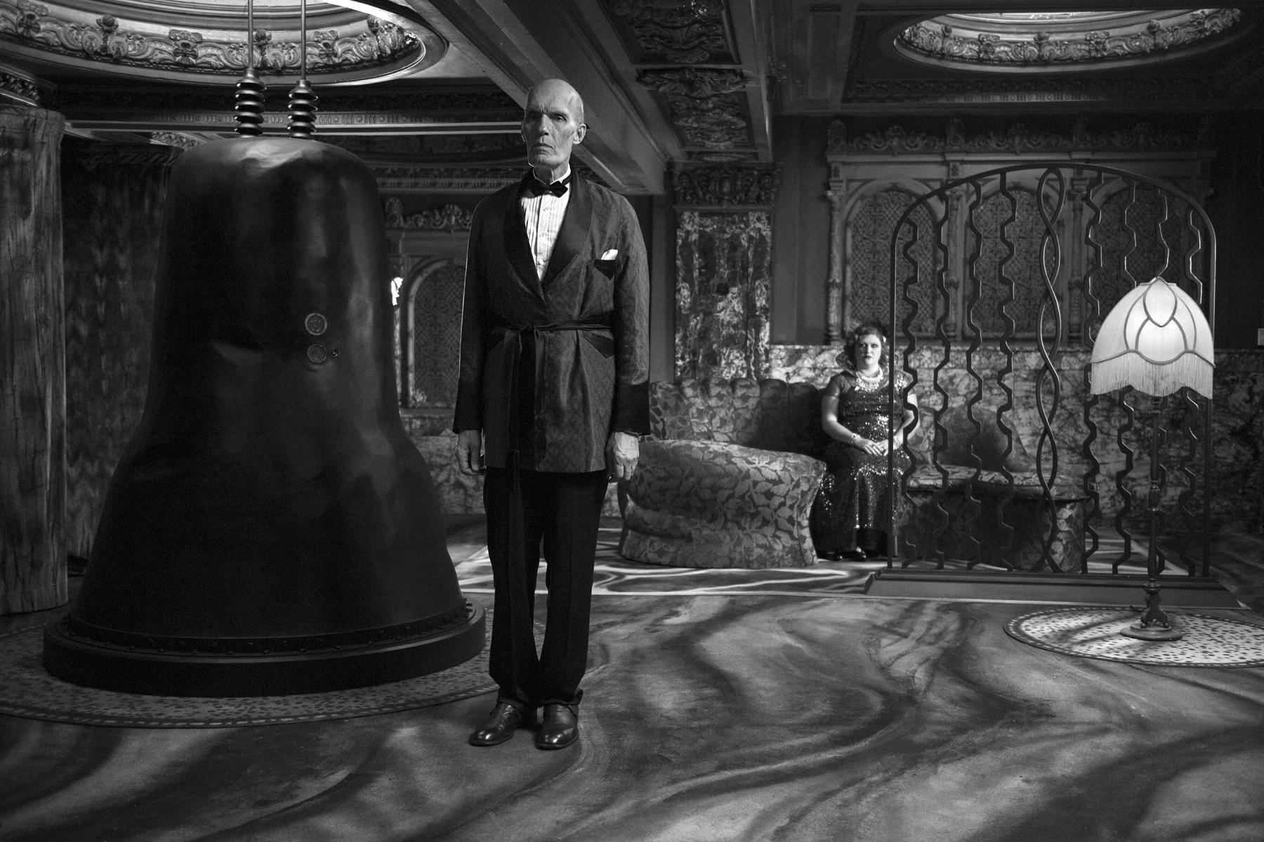 Image gallery for twin peaks the return tv series filmaffinity