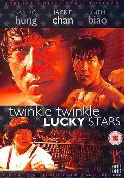 Image Gallery For Twinkle Twinkle Lucky Stars Filmaffinity