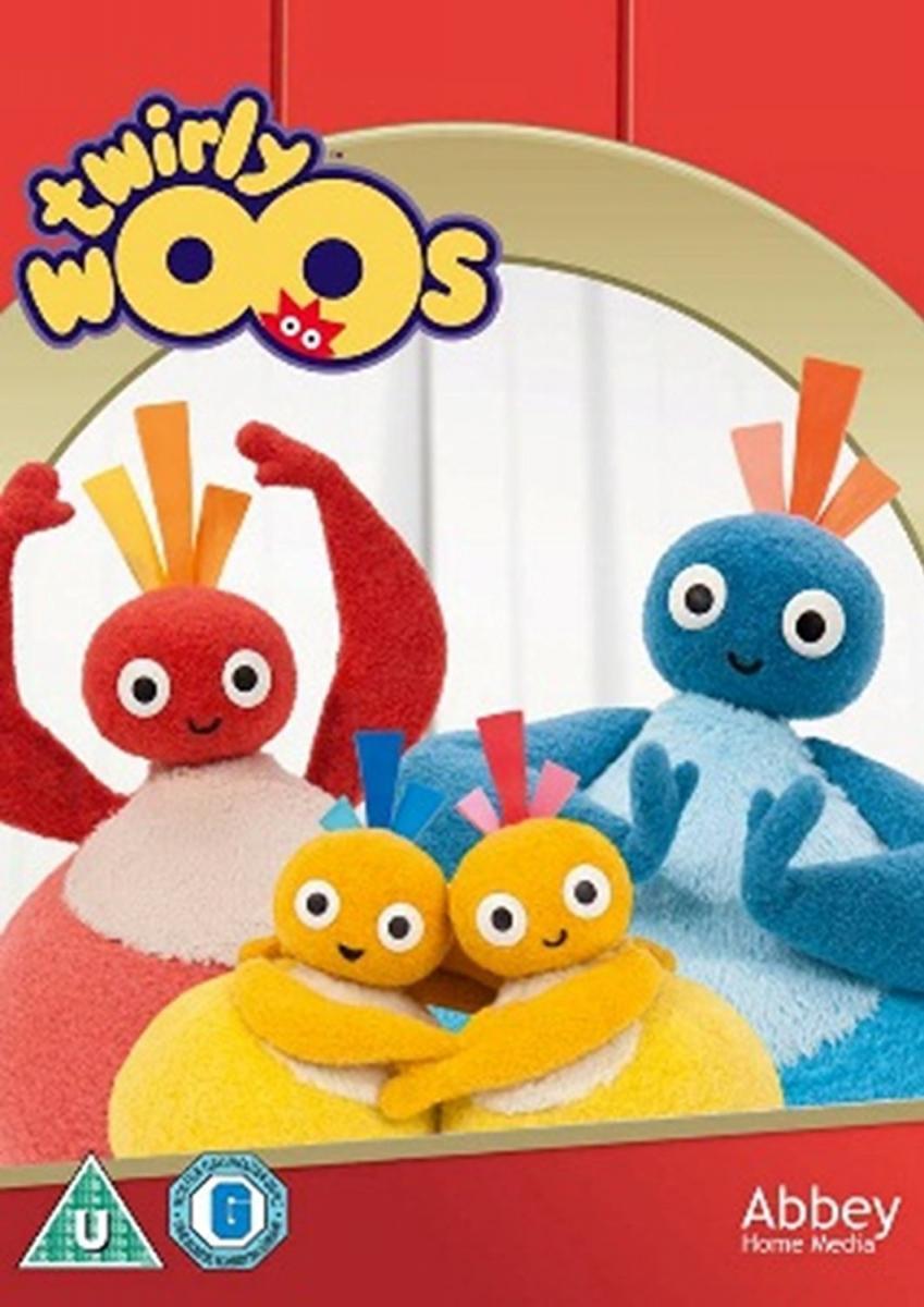 Twirlywoos (TV Series) (2015) - FilmAffinity