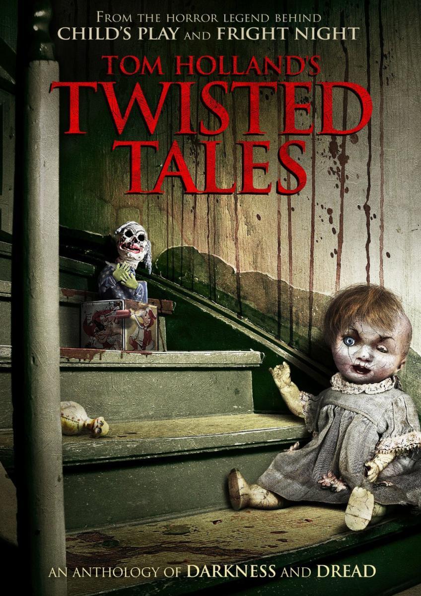 Twisted Serie