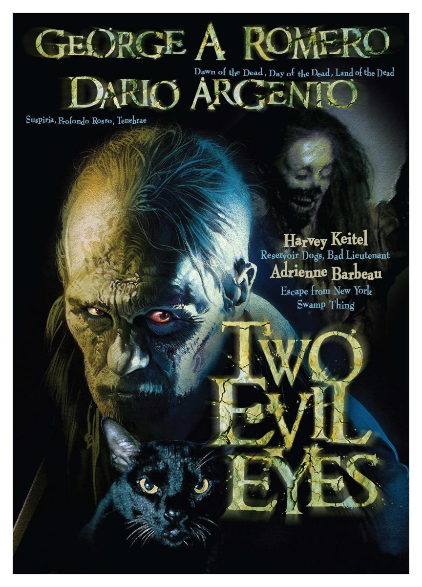 Edgar Allan Poe películas