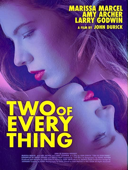 Two of Everything (2022) - Filmaffinity
