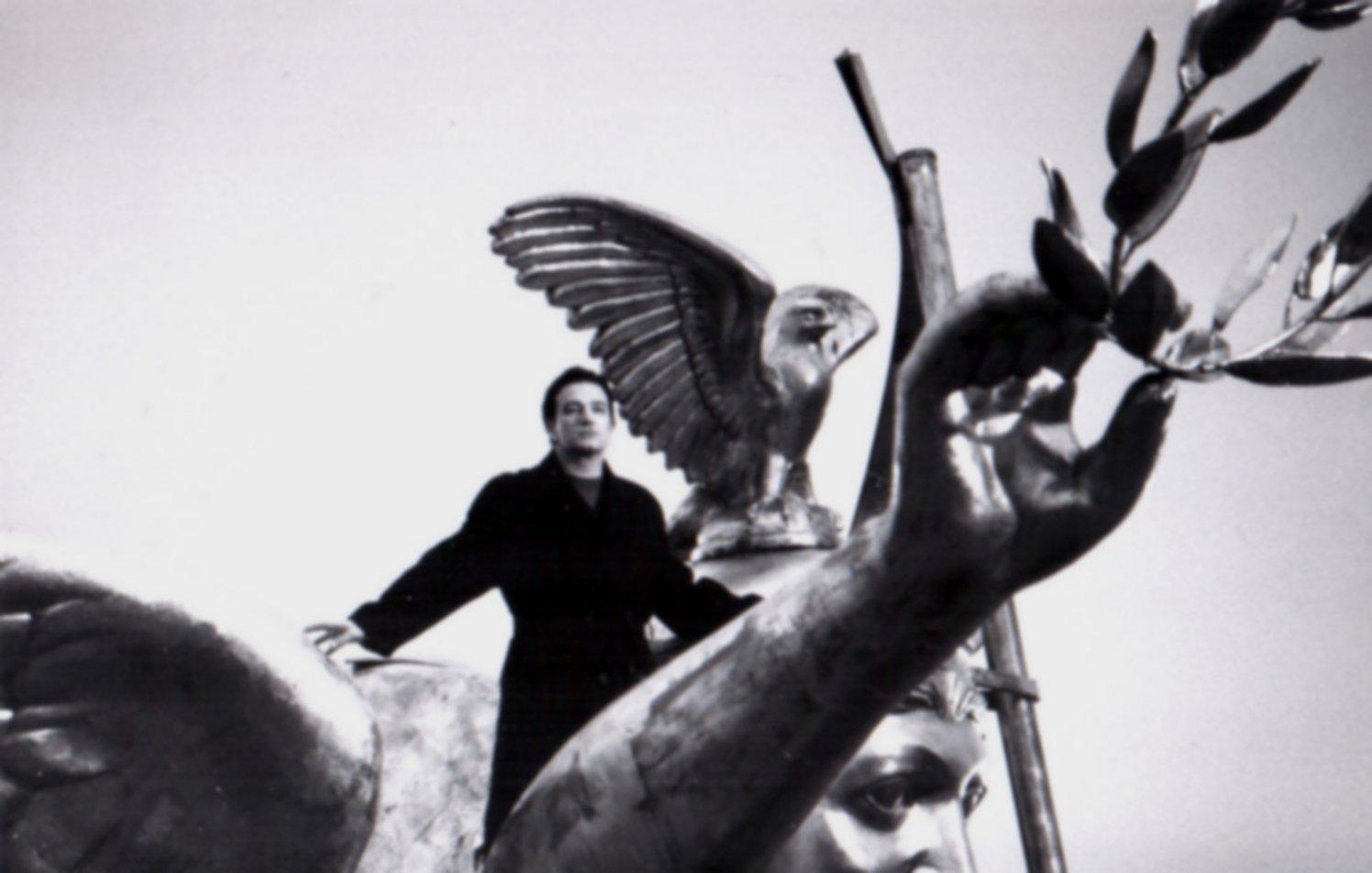 Image gallery for U2: Stay (Faraway, So Close!) (Music Video