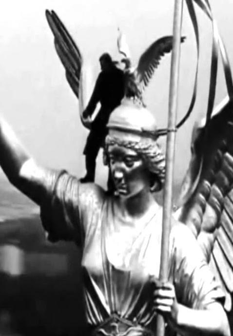 U2: Stay (Faraway, So Close!) (1993) - Filmaffinity