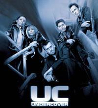 Image Gallery For UC: Undercover (TV Series) (TV Series) - FilmAffinity