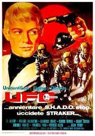 UFO: Annientare S.H.A.D.O. Stop. Uccidete Straker... 