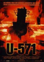 U-571: La batalla del Atlántico 