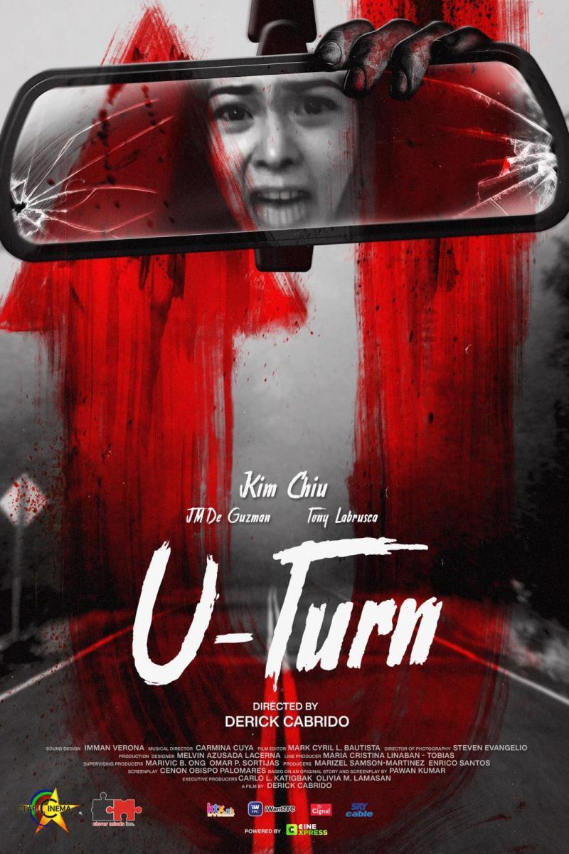 Image gallery for U Turn FilmAffinity