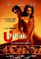 U Turn 1997 Filmaffinity