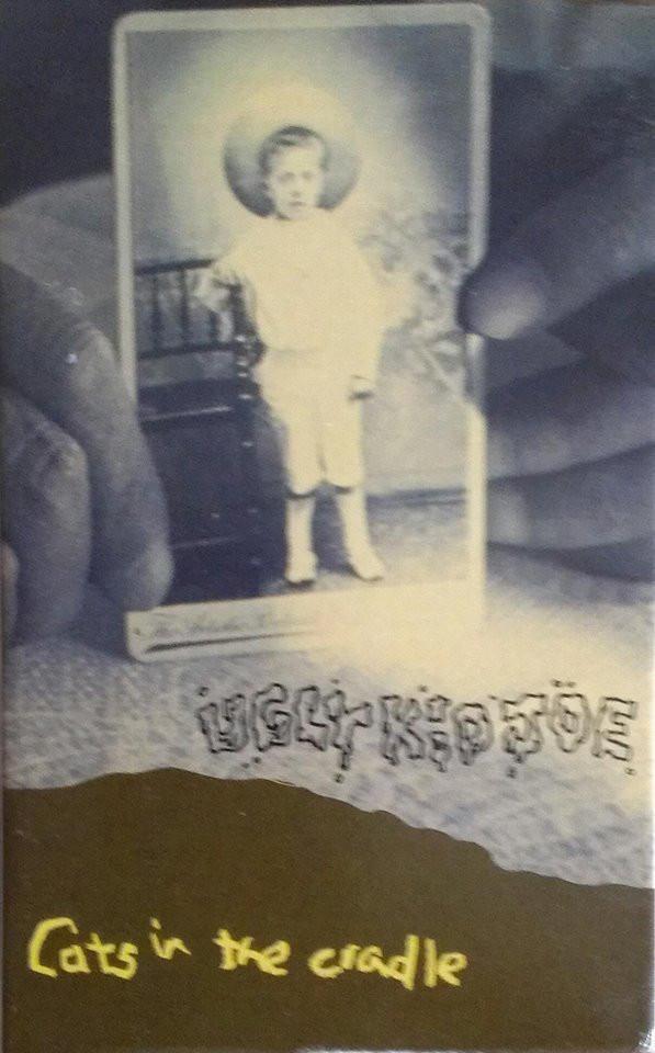 Image gallery for Ugly Kid Joe Cats in the Cradle (Music Video) FilmAffinity