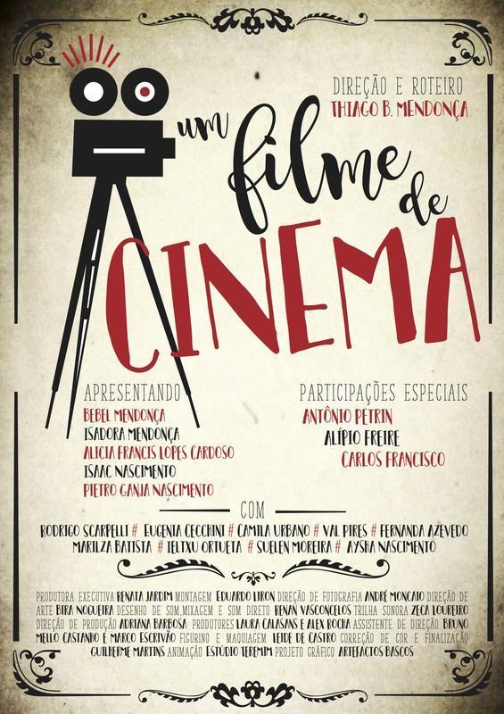 Seccion Visual De Um Filme De Cinema Filmaffinity