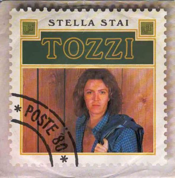 Sección visual de Umberto Tozzi Stella stai (Vídeo musical) FilmAffinity