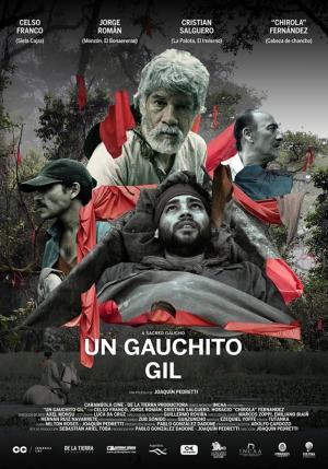 Un Gauchito Gil 2018 Filmaffinity
