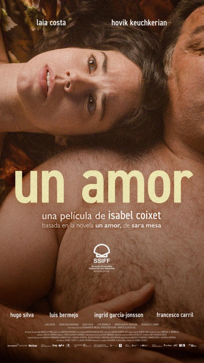 Repartiment de el juego del amor