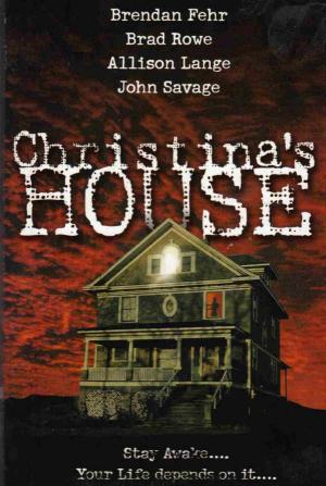 Un asesino en mi casa (2000) - Filmaffinity