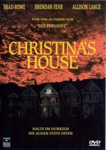 Un asesino en mi casa (2000) - Filmaffinity