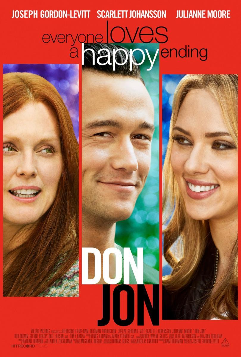 Un atrevido Don Juan (2013) - Filmaffinity