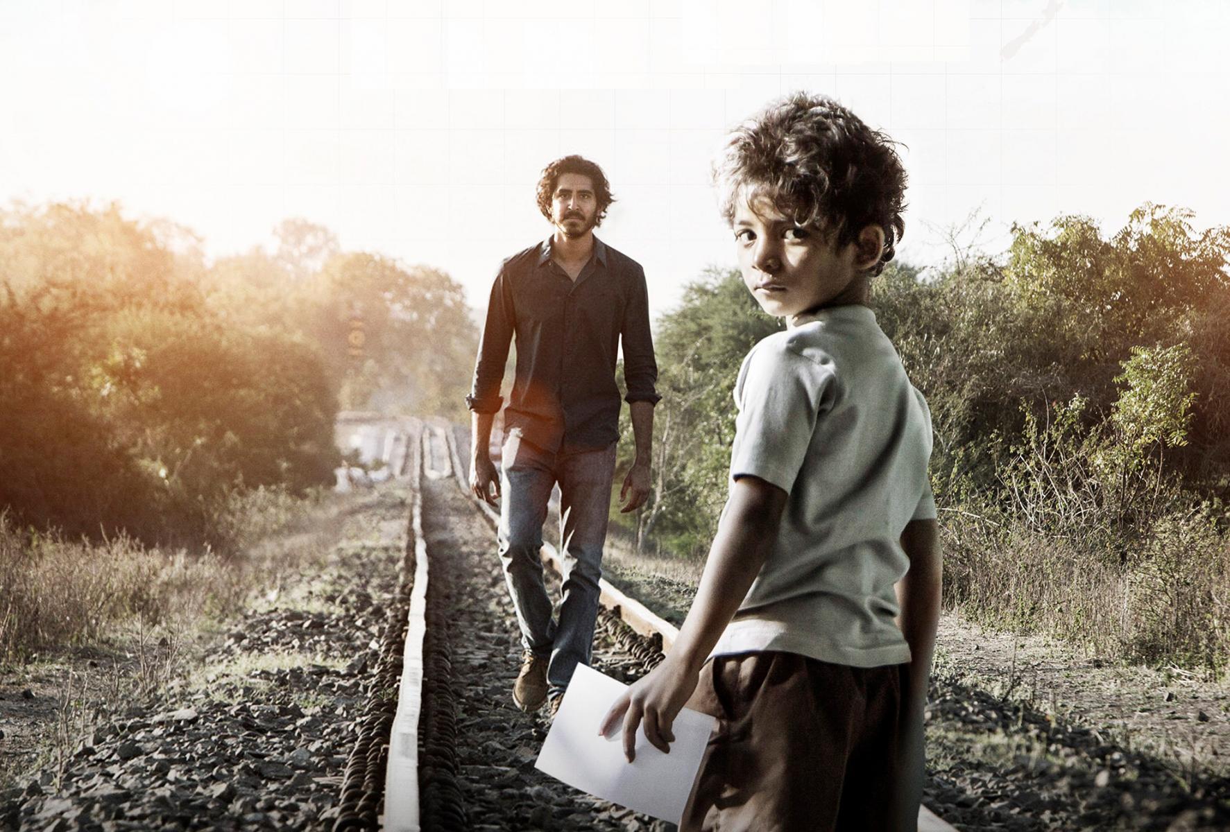 Un Camino A Casa 2016 Filmaffinity