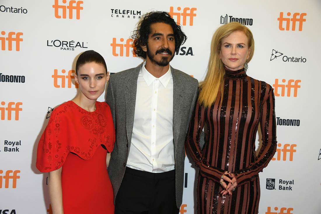 Un Camino A Casa 2016 Filmaffinity