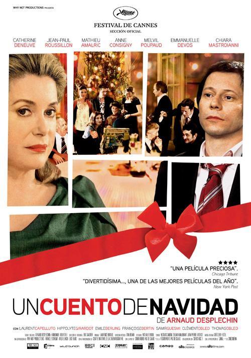 Sección Visual De Un Cuento De Navidad Filmaffinity 6655